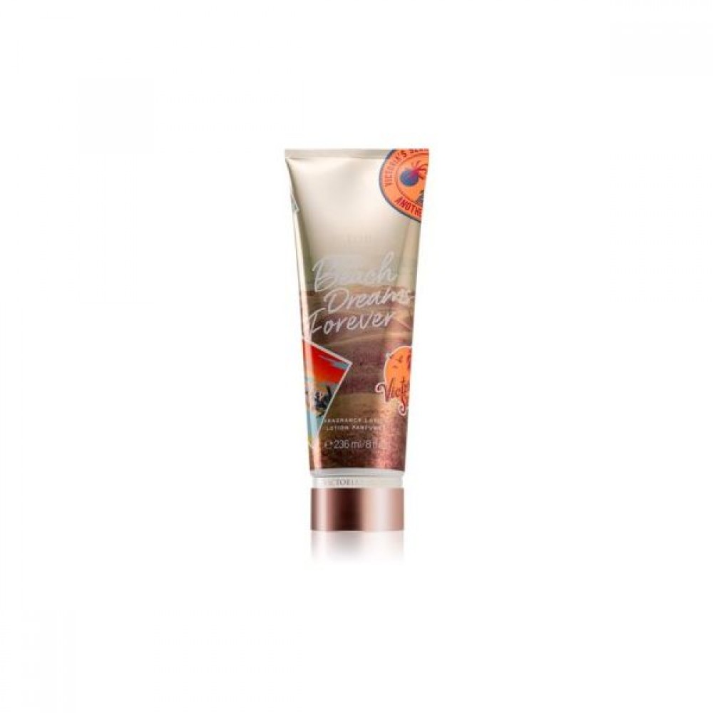 Victoria secret beach dreams forever online lotion